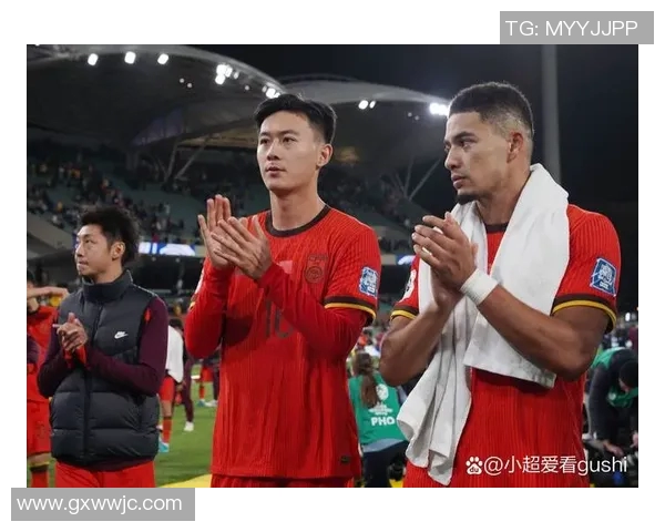 中国足球明星崛起与挑战之路解析：从孙兴慜到武磊的奋斗历程