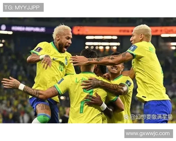 全球足球十大人气球星盘点 他们的魅力如何征服世界球迷